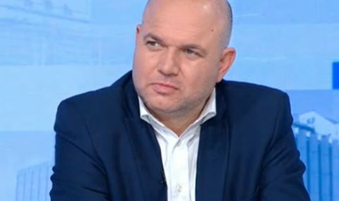Владислав Панов: Ако не променим начинът на изплащане на субсидиите, проблемите ще останат - 1
