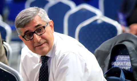 Проф. Румен Кънчев: Дългосрочната стратегия на Пекин  се състои в това да бъде световен лидер - 1