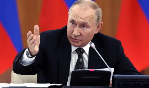 Путин се готви за „нов етап“ във войната, даде нареждане на руските олигарси - 1