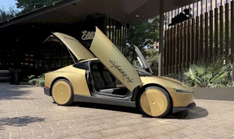 Американските власти засилват разследването си срещу Tesla  - 1