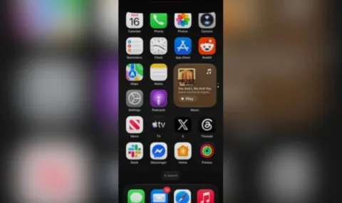 Опасна грешка в Apple iOS 27 блокира напълно новия iPhone - 1