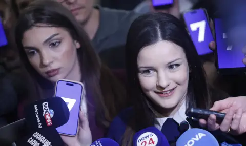 ПП-ДБ: С номер 7 ще преборим корупцията - 1