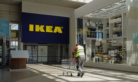 Собствениците на IKEA усилено търсят купувачи - 1
