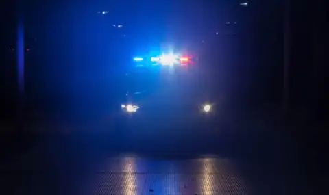 The Sofia Police has launched an operation against road traffic injuries  - 1