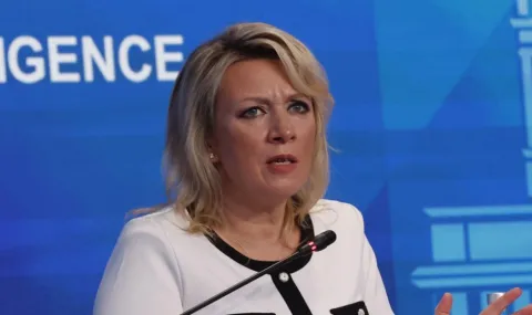 Zakharova: Moscow and Washington are exploring a meeting between Lavrov and Rubio - 1
