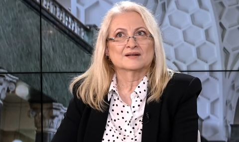 Цвета Маркова: В следващите девет дни ще сме свидетели на изключително динамична компроматна война  - 1