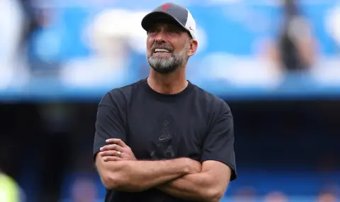 Клоп вдъхнови Ред Булс преди дербито с Ню Йорк Сити - 1