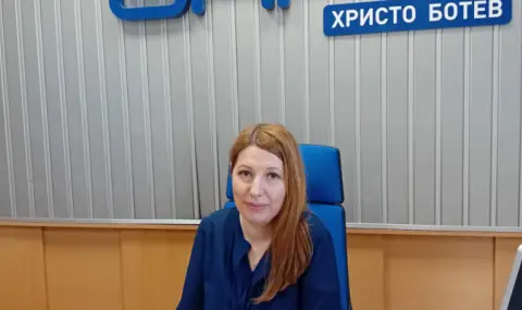 Мая Димитрова: През 2013-2014 г. започва руската пропаганда в училищата на България - 1