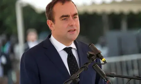 Макрон избра! Себастиан Льокорню е новият премиер на Франция - 1