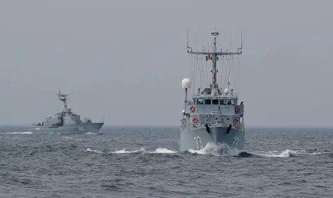 ООН ще подкрепи сделка между Русия и Украйна за Черно море - 1