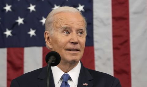 The Hill: Демократите настояват Байдън да даде F-16 и ATACMS на Украйна - 1