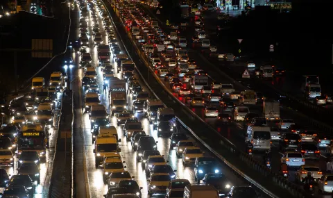 Turkish car market is the sixth largest in Europe - 1