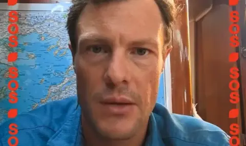 Българинът, задържан на флотилията „Сумуд”, е заплашен от 100-годишна забрана за влизане в Израел - 1