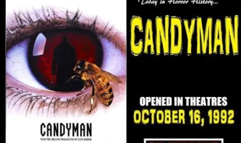 The most popular movies released on October 16th - 1