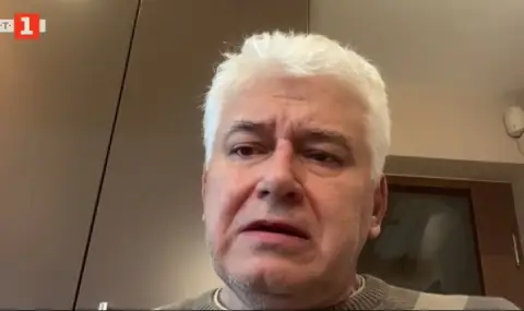 Проф. Пламен Киров: Не бива да се смята, че едва ли не ВКС е освободил от длъжността Сарафов - 1