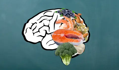 Кето диетата помага на мозъка при висок риск от болестта на Алцхаймер - 1