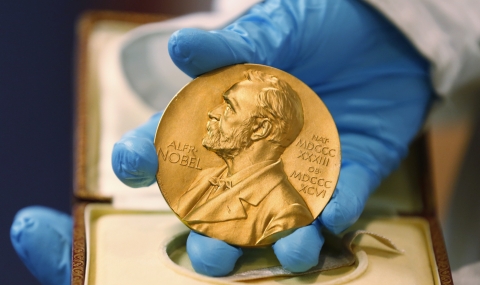 Завещанието на Алфред Нобел - награди и динамит - 1