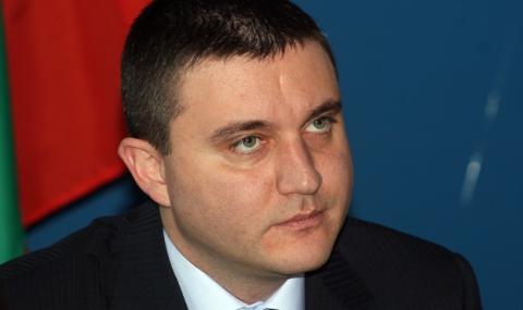 Горанов: Нинова да говори за корупция е неприемливо - 1