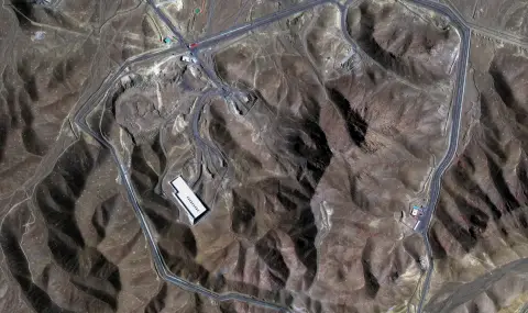 Инспектори от МААЕ ще посетят Иран - 1