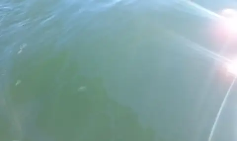 Остава неясна съдбата на изчезналите рибари в морето - 1