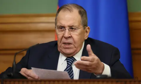 Русия и САЩ поддържат диалог за Балканите, Лавров критикува курса на Молдова към ЕС - 1