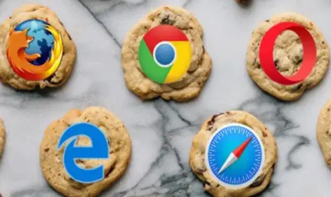 Google отново отлага блокирането на бисквитки на трети страни в браузъра Chrome - 1