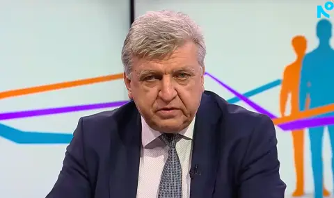 Манол Генов за случая "Петрохан": Борислав Сандов се оплете в думите си 