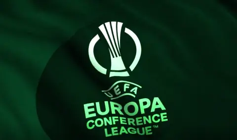 Резултати от осминафиналите в Лига на конференциите - 1
