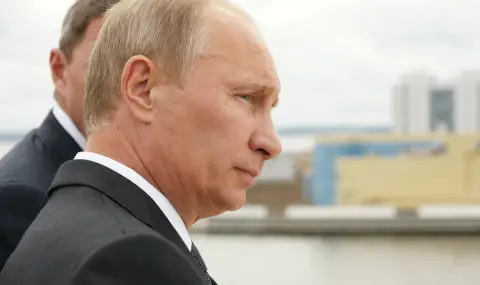 Руският президент Владимир Путин обмисля пътуване до спорните Курилски острови - 1