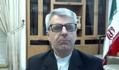 Tehran: Washington punishes entire Iranian population, it is a crime against humanity  - 1