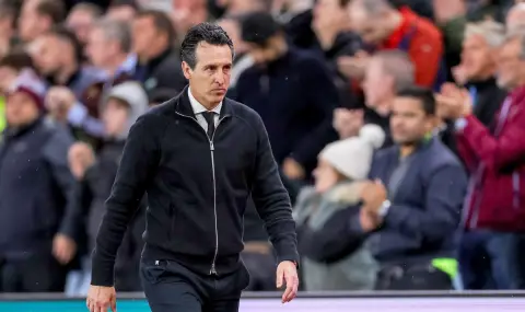 Треньорът на Астън Вила е вариант за Реал Мадрид - 1