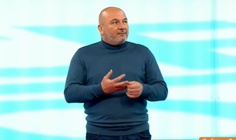 Дацов: Изгорена земя сме - 1