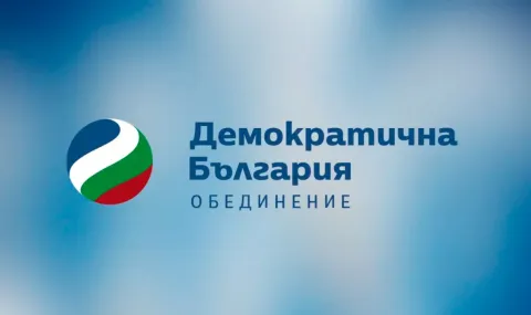 Демократична България: Самозабравила се власт не може да осигури единството на нацията