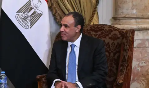 Egypt and Turkey: Strengthening Diplomatic and Economic Ties  - 1