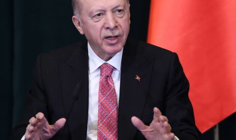Ердоган към Путин: Преговорите породиха надежди за мир - 1