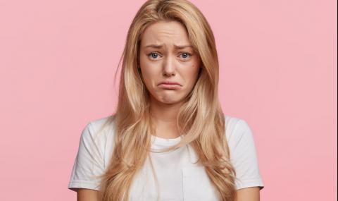 Жените с тези имена привличат нещастието - 1