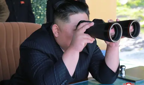 Kim has a new idea for the country's future! North Korea will develop its tourism sector  - 1