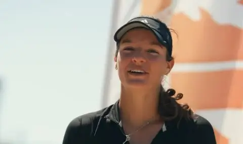 Лиа Каратанчева се класира за втория кръг във Франция - 1