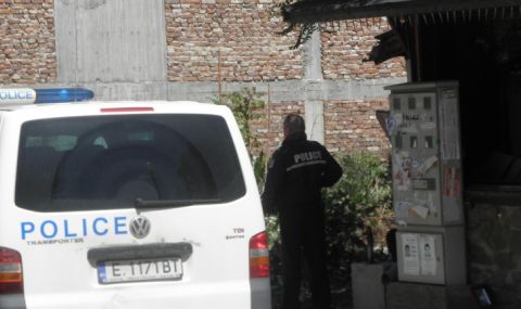 Наркодилърът Стамбето е застреляният в Стара Загора - 1