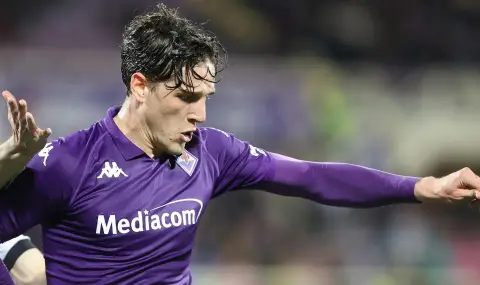 Шокиращо: Николо Дзаниоло уринирал в съблекалнята на Рома и ударил двама играчи на "вълците" - 1