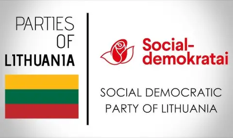 The opposition Social Democrats in Lithuania will try to form a coalition cabinet  - 1