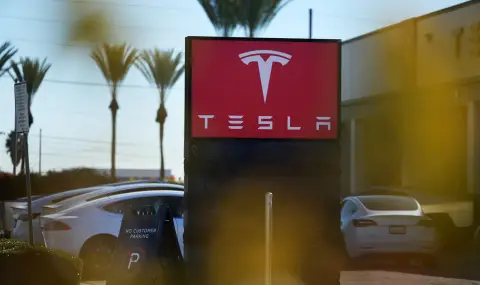 Tesla започва да набира персонал в Индия  - 1