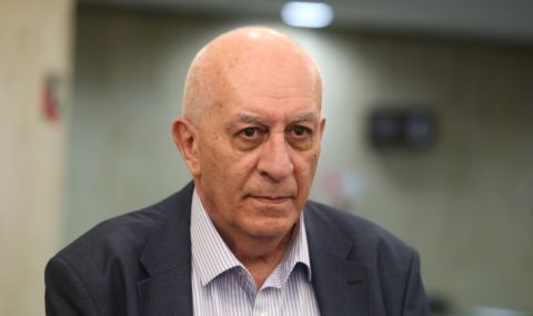 Юрий Асланов: Всяко ново правителство отменя и успешните мерки, за да започне от нулата - 1