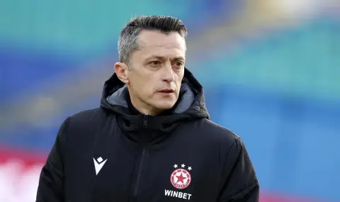 Христо Янев предвижда корекции в защитата на ЦСКА - 1