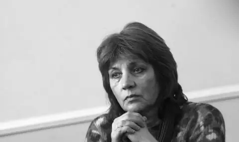 Почина Татяна Червенякова - водещ инфекционист в България - 1