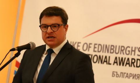 Посланик опроверга прокуратурата: Делян Пеевски и Илко Желязков са замесени в тежка корупция - 1