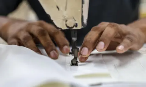 Сделката с Индия ще бъде подобна на други търговски споразумения на САЩ - 1