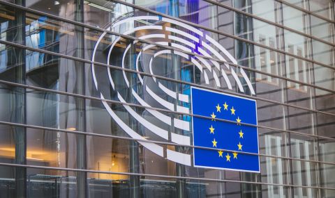 Европейският парламент изрази загриженост относно заобикалянето на санкциите на ЕС срещу Русия - 1