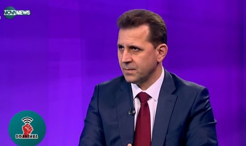 Кирил Темелков: Парното може да поскъпне с 5-10% - 1