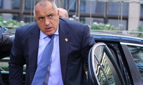 Лично Борисов наредил  да се посочи „Хизбула” като отговорна за атентата - 1